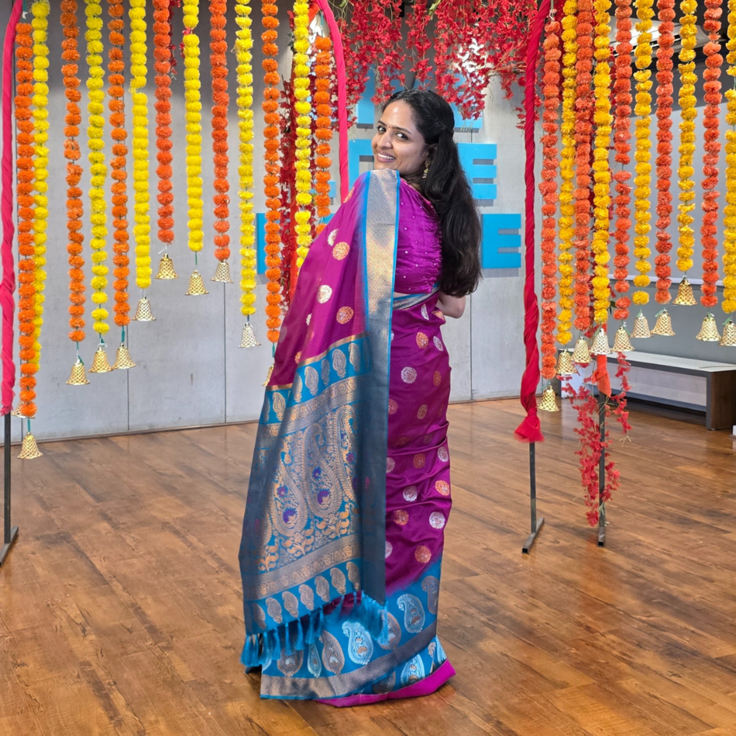 Sarees For Woman Online Shop Latest Collection
