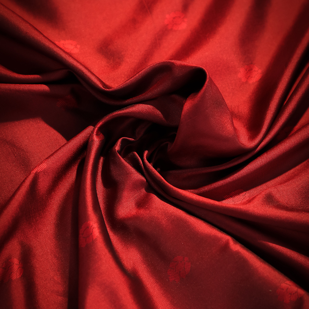 Soft Silk Katan Saree with Anmol Jari 2 - Jagmohini