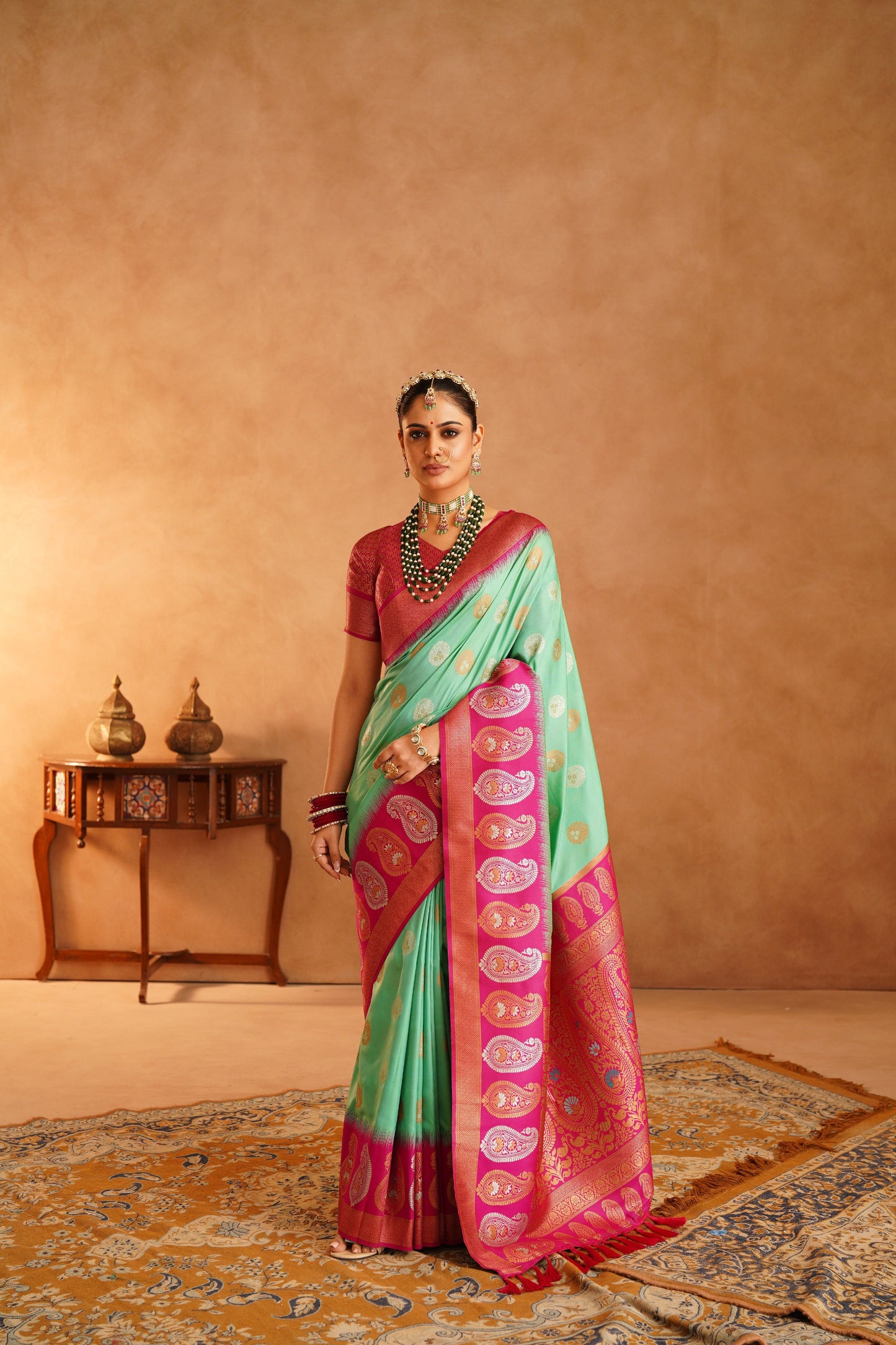 Buy Soft Silk Sarees Latest Collection Online At Best Price