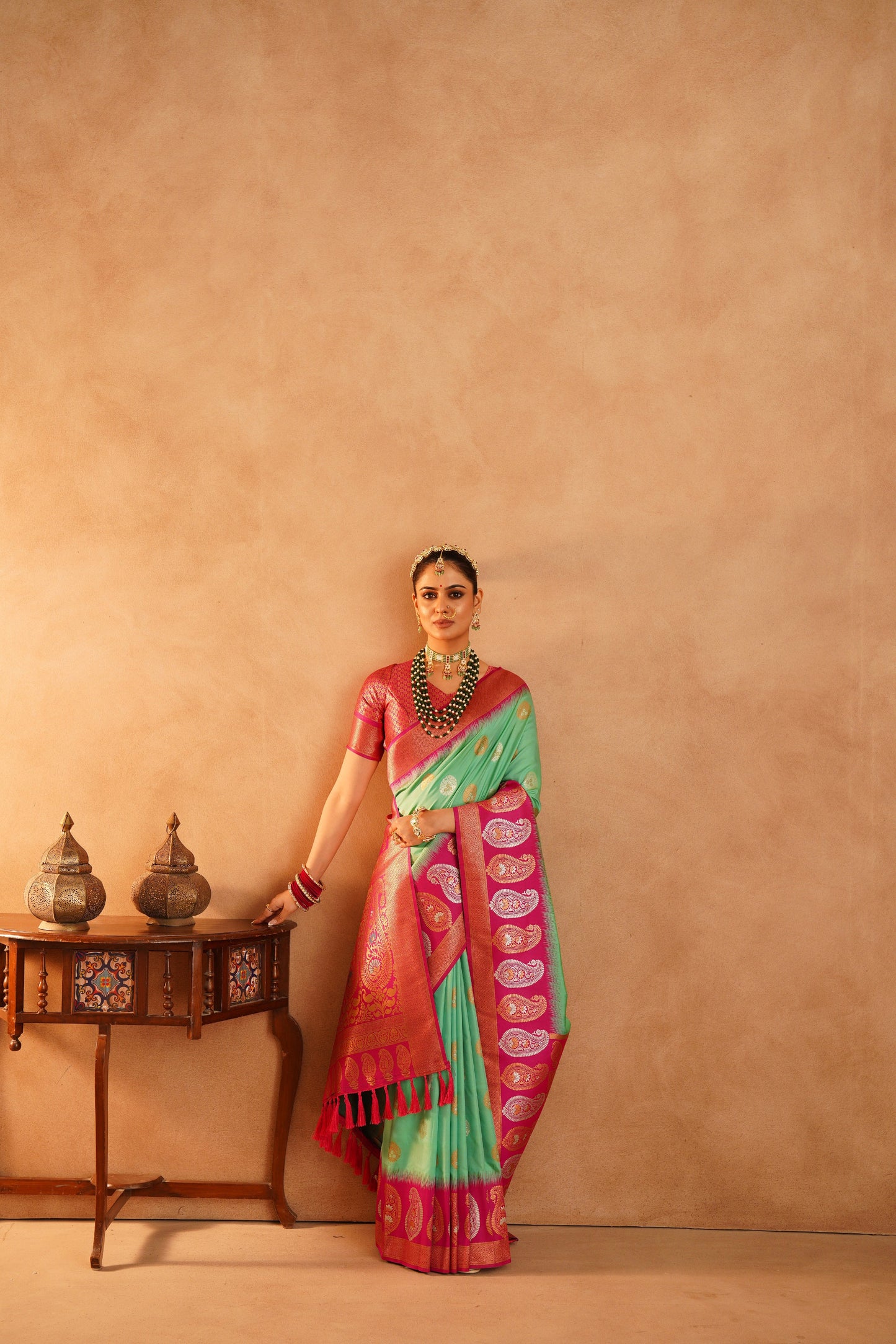 Buy Soft Silk Sarees Latest Collection Online At Best Price