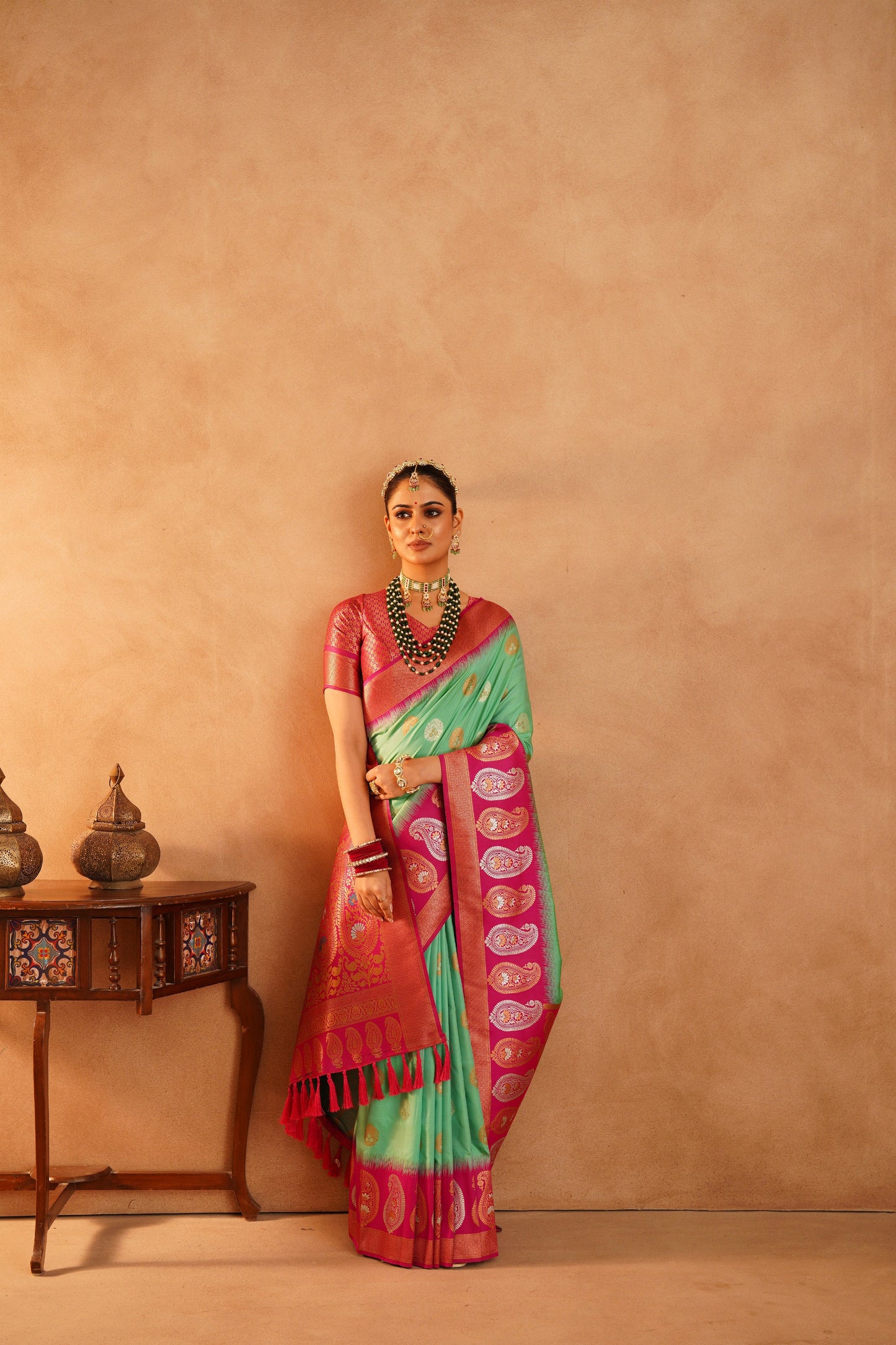 Buy Soft Silk Sarees Latest Collection Online At Best Price