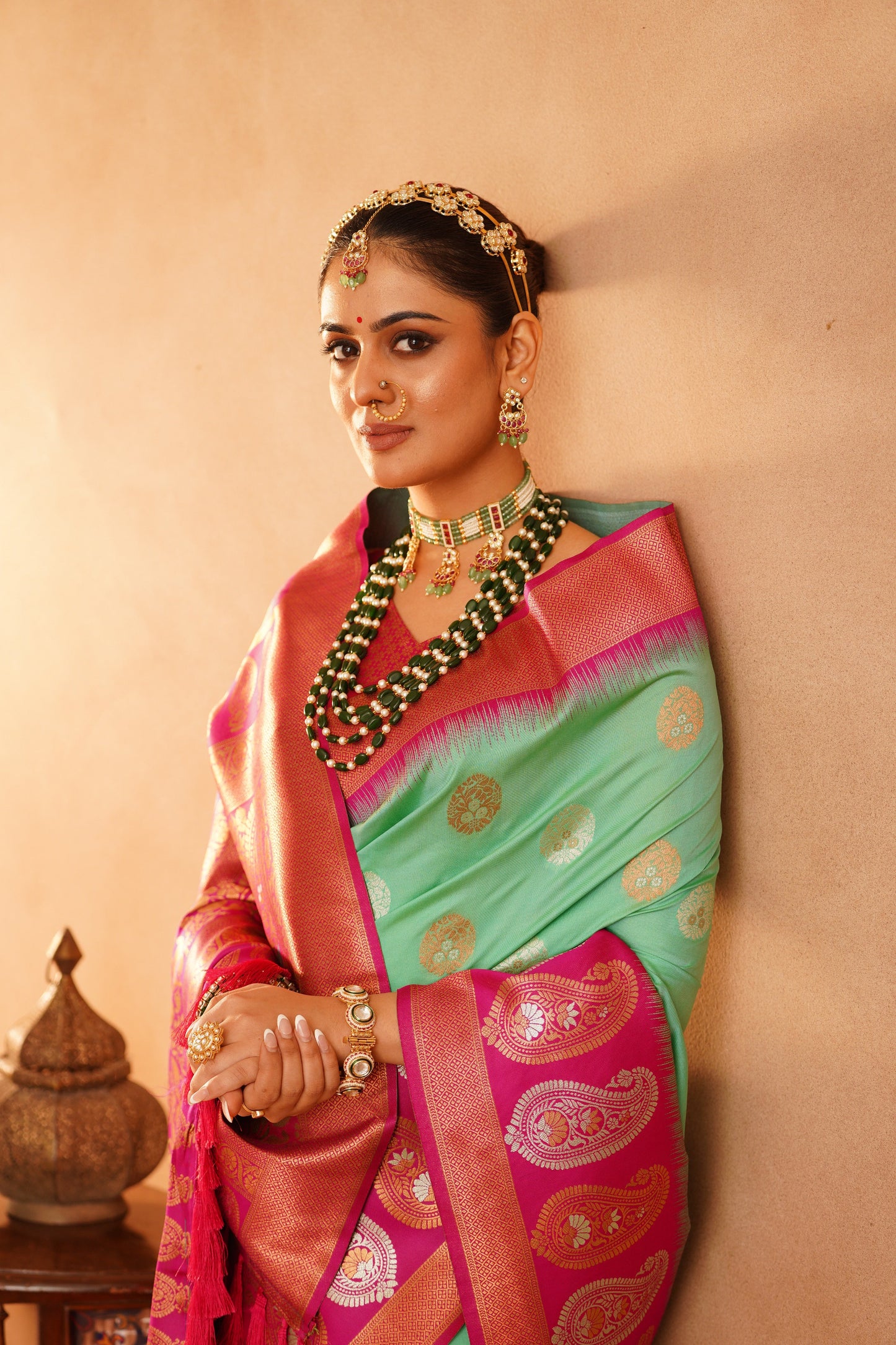 Buy Soft Silk Sarees Latest Collection Online At Best Price