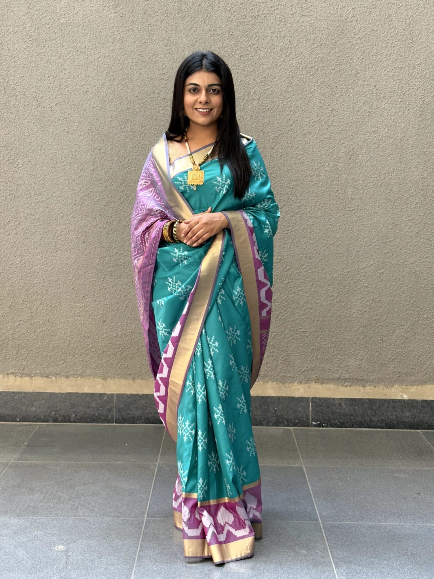 Pure ikkat pattu sarees with price