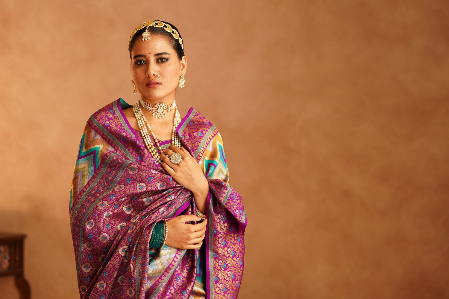 Bridal Sarees
