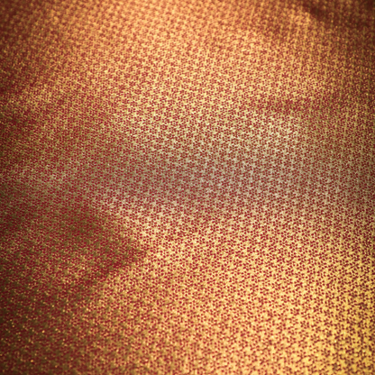 Katan Silk Saree perfect for weddings and festivals