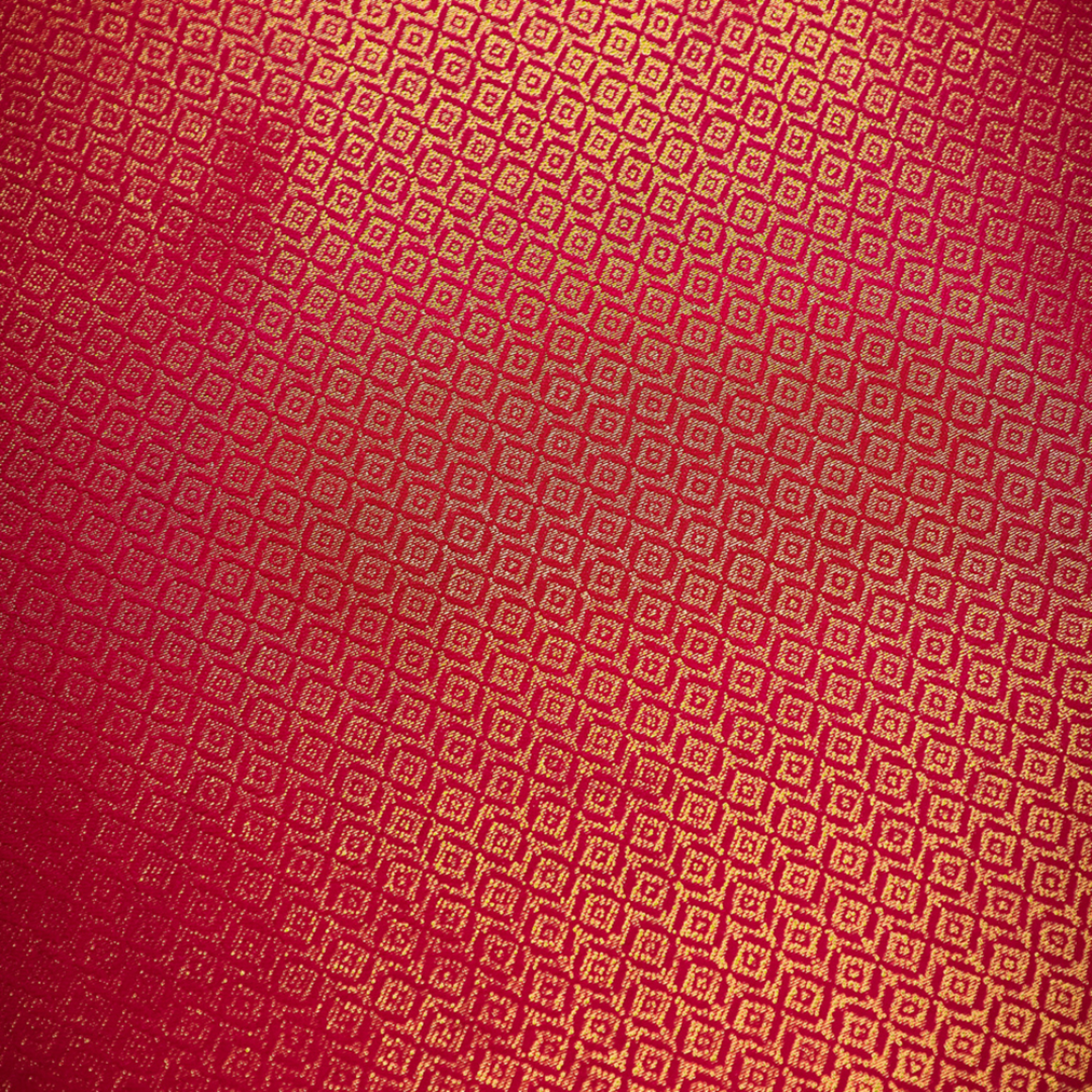 Dharmavaram silk saree perfect for weddings and ceremonies