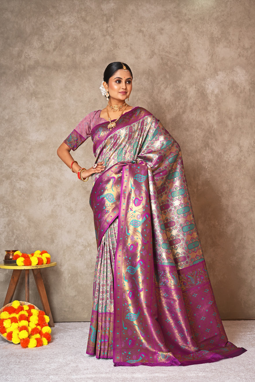 Elegant Drapes Soft Silk Sarees for Effortless Style