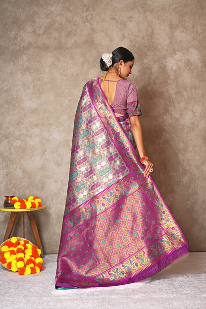 Elegant Drapes Soft Silk Sarees for Effortless Style