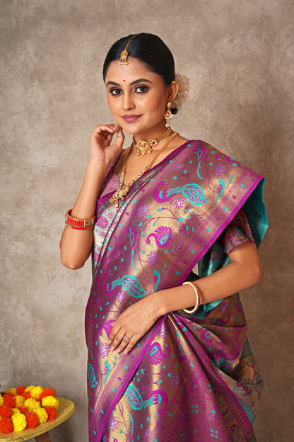 Elegant Drapes Soft Silk Sarees for Effortless Style