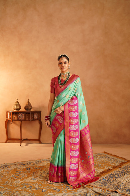 Buy Soft Silk Sarees Latest Collection Online At Best Price