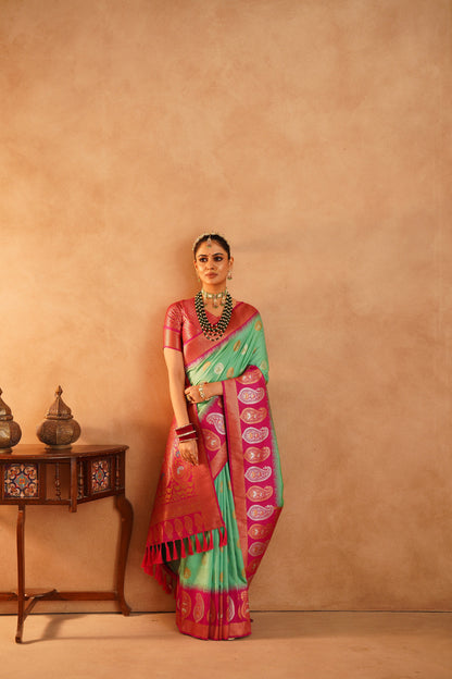 Buy Soft Silk Sarees Latest Collection Online At Best Price