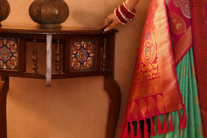 Buy Soft Silk Sarees Latest Collection Online At Best Price
