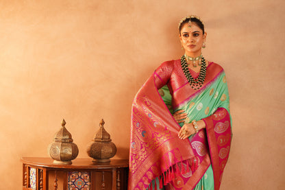 Buy Soft Silk Sarees Latest Collection Online At Best Price